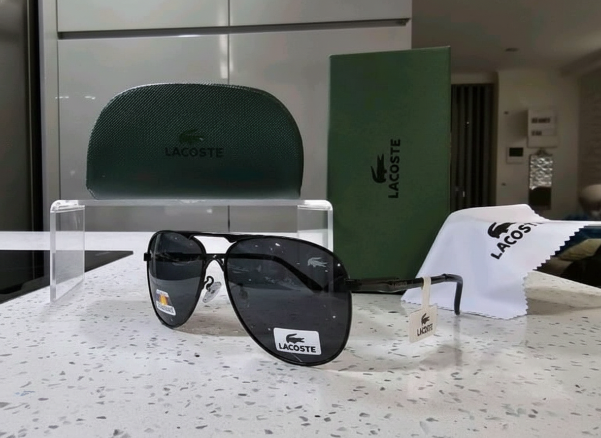 LENTES COSTE 3 Modelos