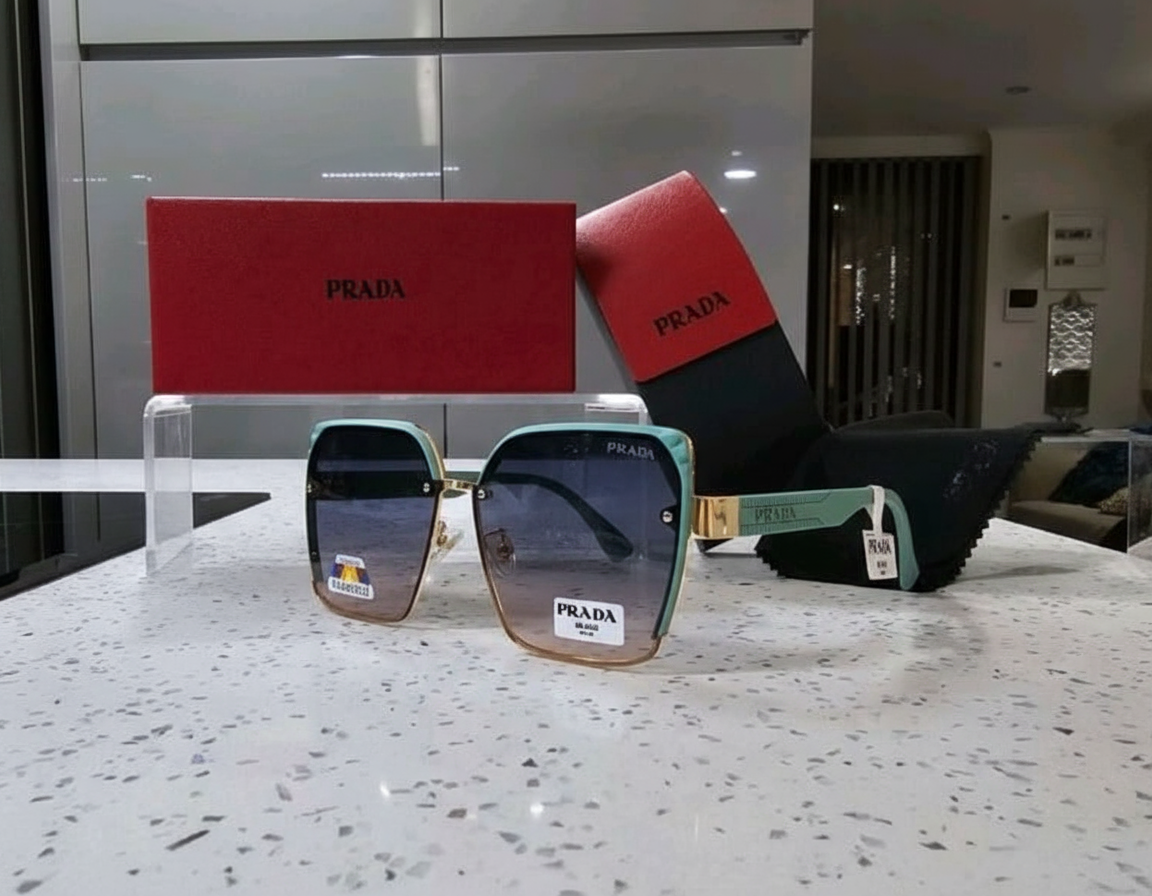 LENTES PRADA