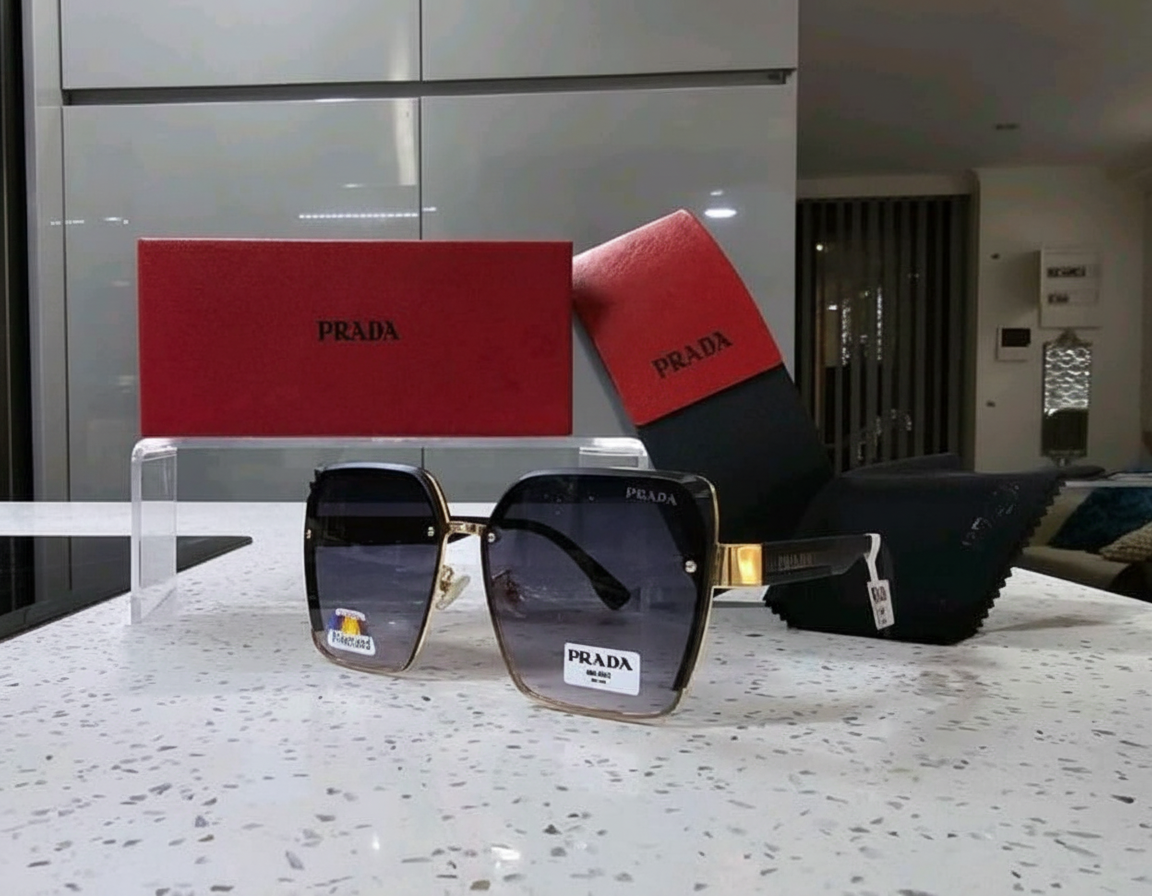 LENTES PRADA