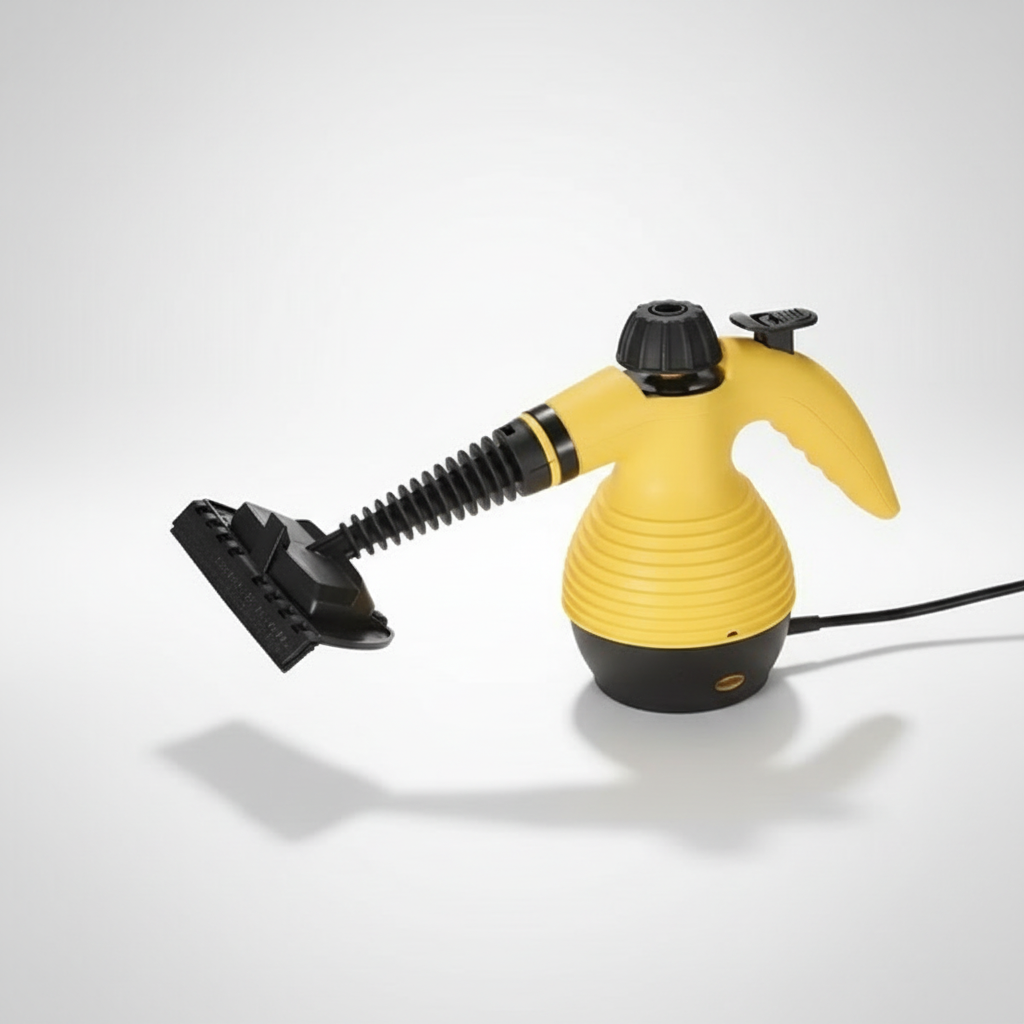 Limpiador a Vapor Profesional