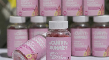 Curvy Gummies