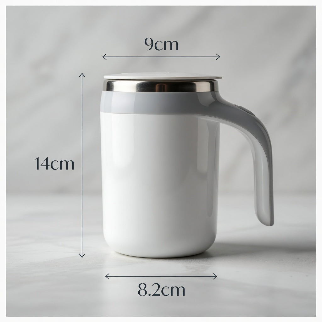 ☕ Tu Café Perfecto en Segundos