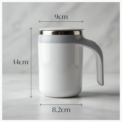 ☕ Tu Café Perfecto en Segundos