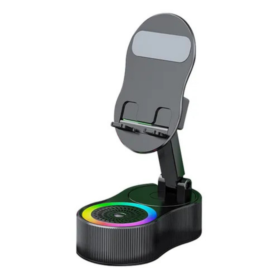 Soporte de Teléfono con Altavoz