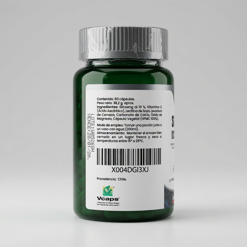 Shilajit Ultra – Resina Pura de Montaña | Energía, Vitalidad y Rendimiento Máximo