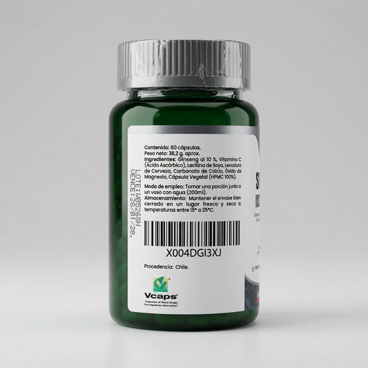 Shilajit Ultra – Resina Pura de Montaña | Energía, Vitalidad y Rendimiento Máximo